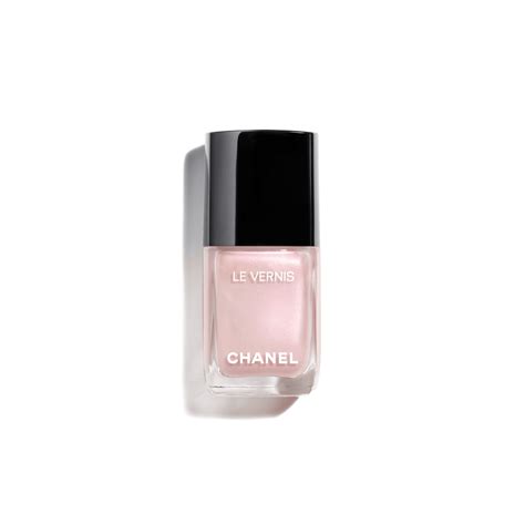 chanel nail polish de ocure